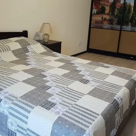 Теплые И Уютные Апартаменты 26 Жемчужина Odesa