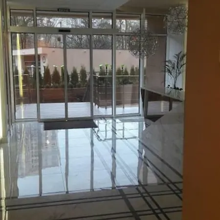 Apartment Теплые И Уютные Апартаменты 26 Жемчужина *