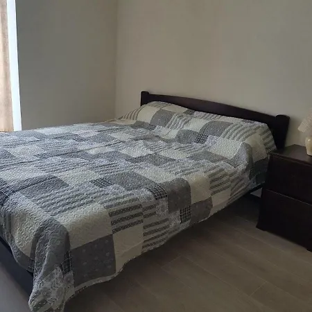 Apartment Теплые И Уютные Апартаменты 26 Жемчужина *